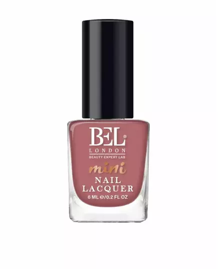 Bel London Mini Schnelltrocknend Nagellack 227, 6 ml