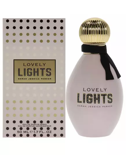 Sarah Jessica Parker Lovely Lights Eau De Parfum For Women, 50 ml, image 2