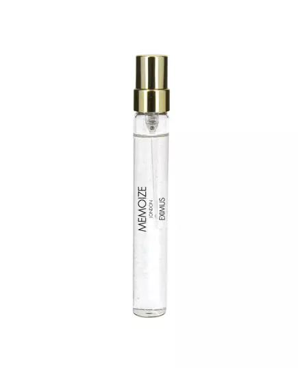 Memoize Eximus Extrait De Parfum Unisex, 7.5 ml