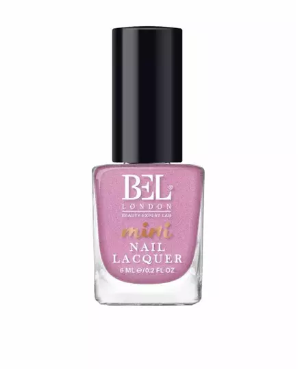 Bel London Mini Schnelltrocknend Nagellack 219, 6 ml