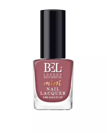 Bel London Mini Schnelltrocknend Nagellack 228, 6 ml