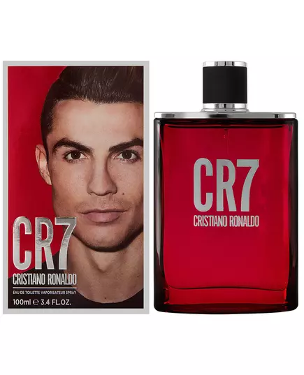 CR7 EDT, 100 ml, image 2
