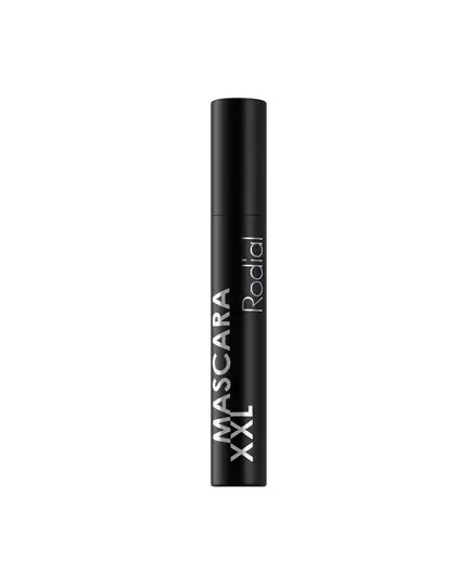 Rodial Glamolash Volumenverstärkend Wimperntusche Schwarz, 13 ml
