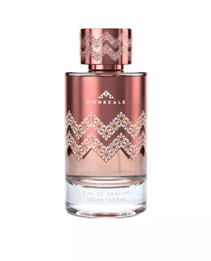 Monreale Velvet Plums Eau de Parfum Pour les femmes, 100 ml