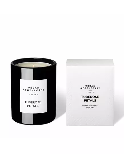 Urban Apothecary Tuberose Petals Duftkerze, 300 g, Bild 2