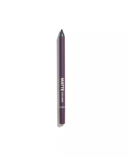 Gosh Gosh Matt Gel-Kajalstift 019 Dusty Violet, 1,2 g