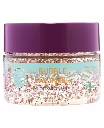 Vegan Tan Bubble Bronzer Bronzant liquide, 100 ml