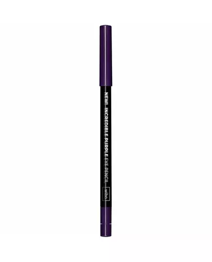 Wibo Incredible Eyeliner Matt Kajal Augenstift 01 Lila, 0,5 g