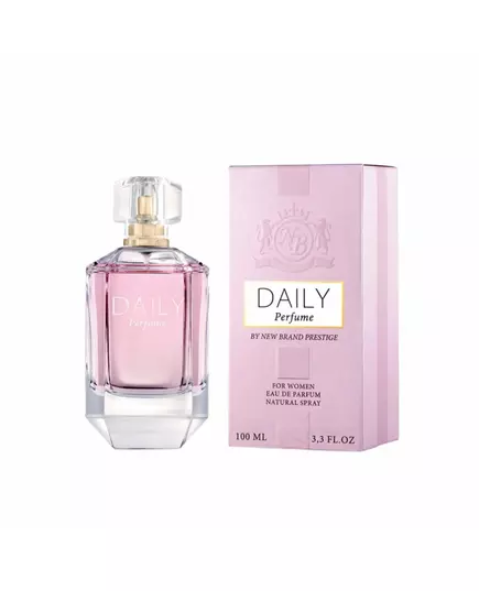 New Brand Prestige Daily Perfume Eau de Parfum Für Frauen, 100 ml, Bild 2