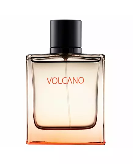 New Brand Prestige Volcano Eau De Toilette For Men, 100 ml