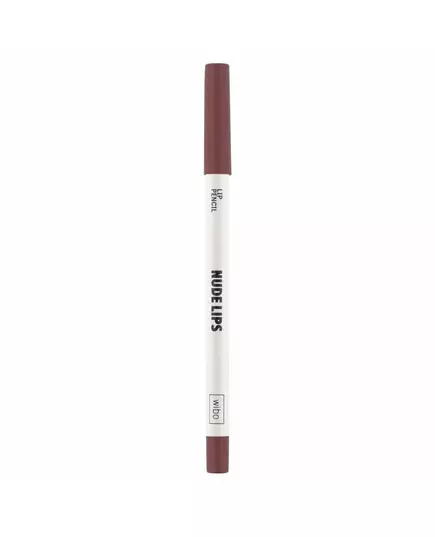 Wibo Nude Lips Lipliner 6, 1,4 g