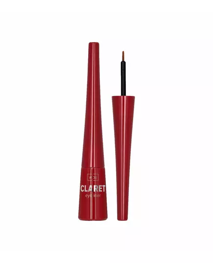 Wibo Claret Liquid Eyeliner Black, 4 g, image 2
