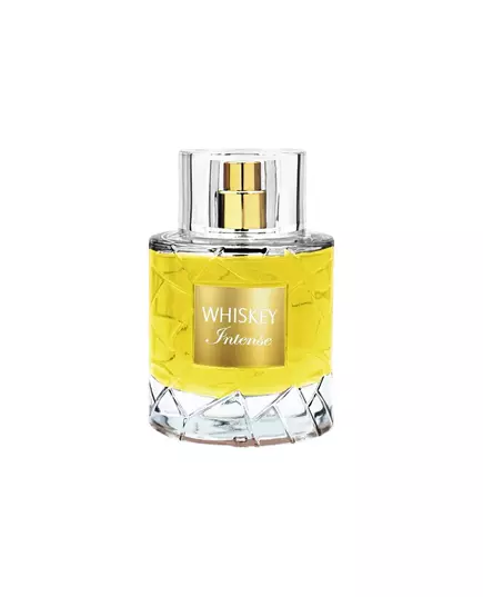 Fragrance World Whiskey Intense Men Edp, 100 ml