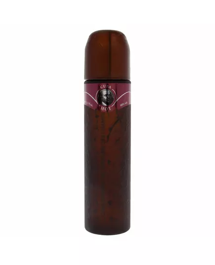Cuba Hot EDT, 100 ml