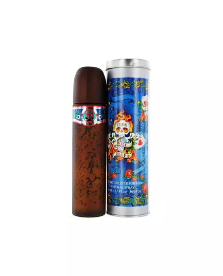 Cuba Wild Heart EDT, 100 ml, image 2