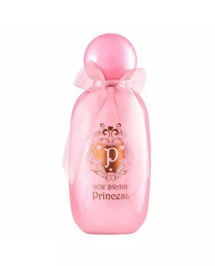 New Brand Prestige Princess Dreaming Eau de Parfum Für Frauen, 100 ml