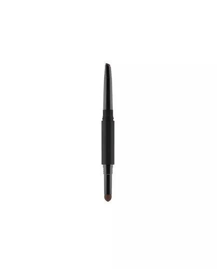 Gosh BROW shape & fill #001-brown, 0,5 g
