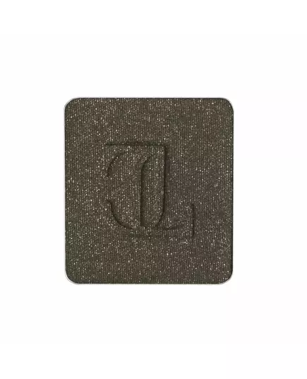 Inglot Jennifer Lopez Lidschattenpuder J327 Intensive Holzkohle, 3 g, Bild 2