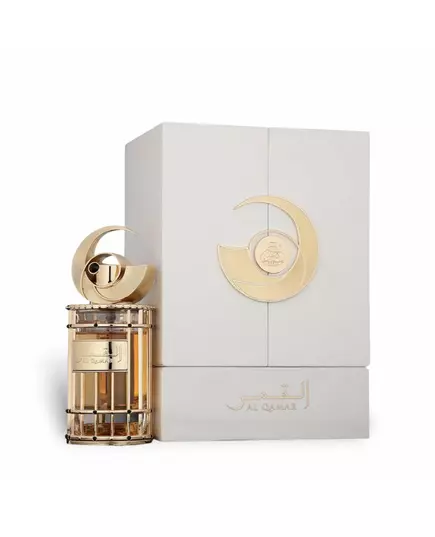 French Avenue Al Qamar Eau de Parfum Unisexe, 100 ml, image 2