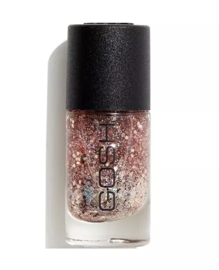 Gosh Gosh Nagellack 619 Mädchen auf Film, 8 ml
