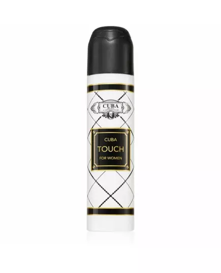 Touch EDP, 100 ml