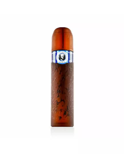 Cuba Fierce Eau de Toilette Für Männer, 100 ml