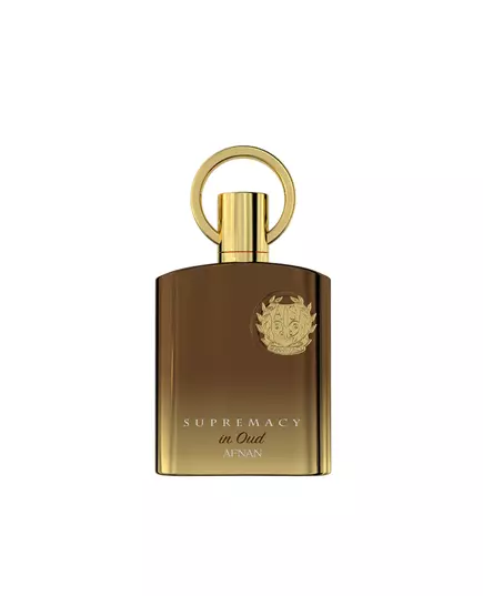 Afnan Supremacy in Oud Eau De Parfum Unisex, 100 ml
