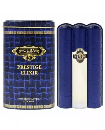Prestige Elixir EDT, 90 ml, image 2
