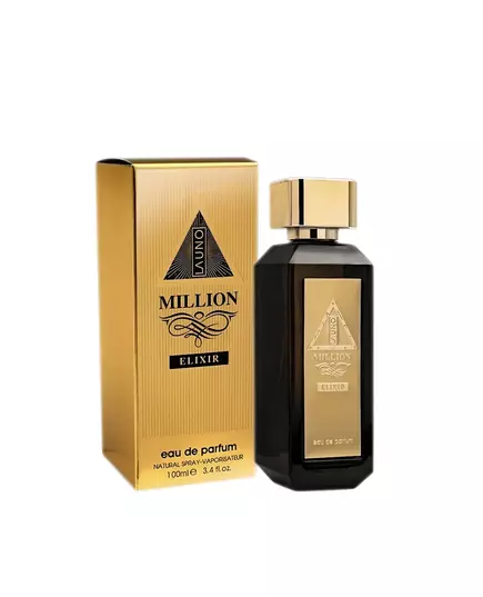 Fragrance World La Uno Million Elixir Eau de Parfum Pour hommes, 100 ml, image 2