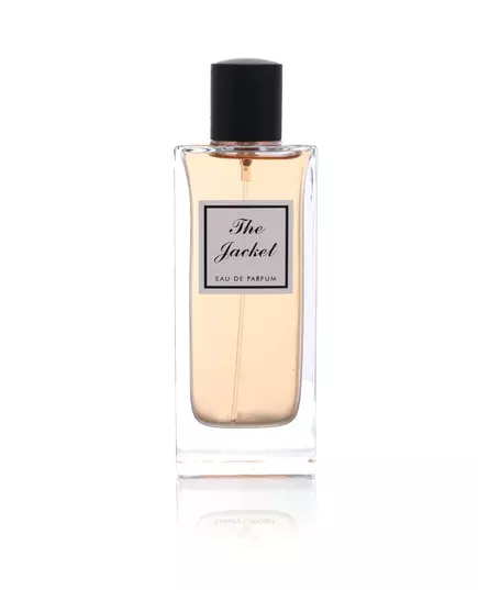 Luxury Concept The Jacket Eau de Parfum Unisexe, 80 ml