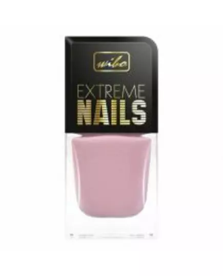 Wibo Extreme Shiny Nail Polish 181, 8.5 ml, image 3
