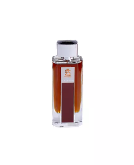 Aurora Cuban Wood Eau de Parfum Unisex, 100 ml
