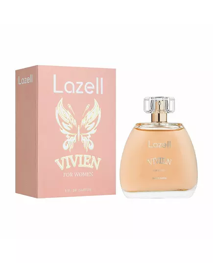 Lazell Vivien Eau de Parfum Pour les femmes, 100 ml, image 2