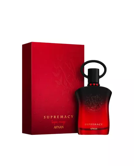 Afnan Supremacy Tapis Rouge Parfumextrakt Für Frauen, 90 ml, Bild 2
