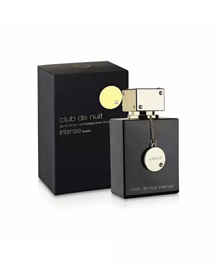 Armaf Club de Nuit Intense Eau de Parfum Für Frauen, 105 ml, Bild 2