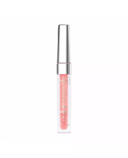 Wibo Color Water Briller Gloss à lèvres 4, 2,8 g