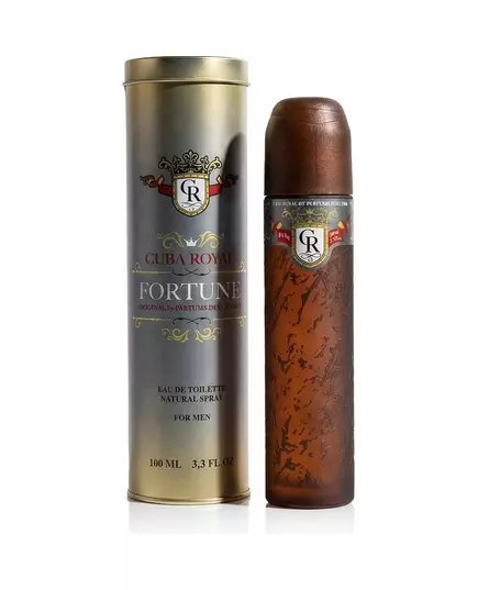 Royal Fortune EDT, 100 ml