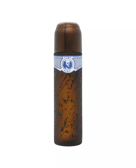Cuba Blue Eau de Toilette Pour hommes, 100 ml