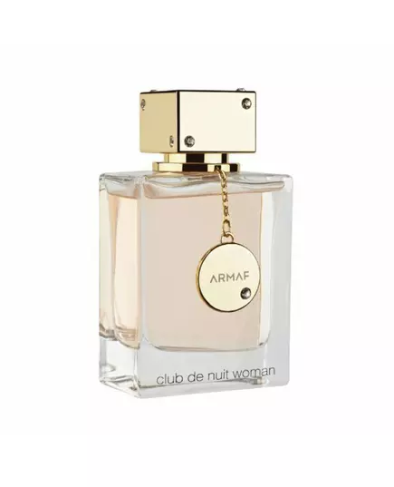 Armaf Club De Nuit Eau de Parfum Pour les femmes, 105 ml