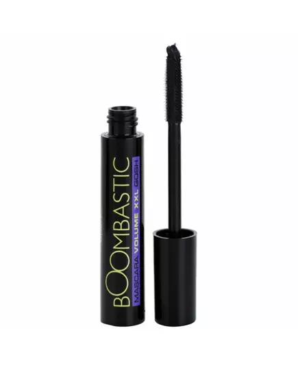 Gosh Boombastic XXL Volumenverstärkend Wimperntusche Schwarz, 13 ml