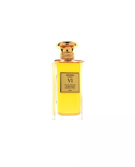 Aurora Aroma Senora VI Eau de Parfum Pour les femmes, 100 ml