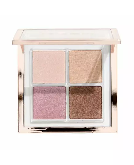 Gosh Glow Palette Palette de blush 001 Fourfilled, 11,6 g, image 2
