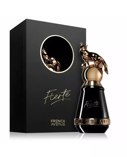 French Avenue Fierte Eau de Parfum Unisex, 80 ml, Bild 2