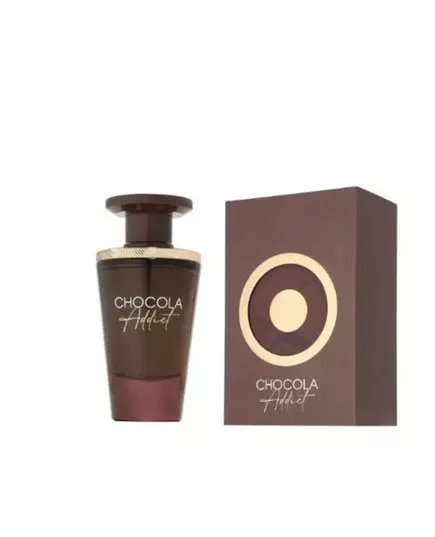 French Avenue Chocola Addict Eau de Parfum Unisexe, 100 ml, image 2