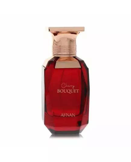 Afnan Cherry Bouquet Eau de Parfum, 80 ml, Bild 2