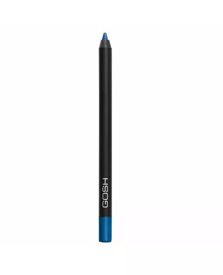 Gosh Velvet Touch Eye Liner Gel Pencil Eyeliner 011 Sky High, 1.2 g, image 2