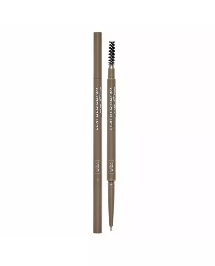 Wibo Feather Brows Natural Eyebrow Cream Pencil Blonde, 0.1 g