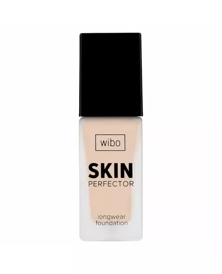 Wibo Skin Perfector Blurring imperfections Liquid Foundation 06, 30 ml