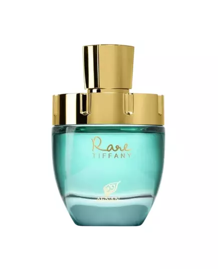 Afnan Rare Tiffany Eau de Parfum Pour les femmes, 100 ml