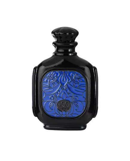 Zimaya Zukhruf Black Eau De Parfum For Men, 100 ml